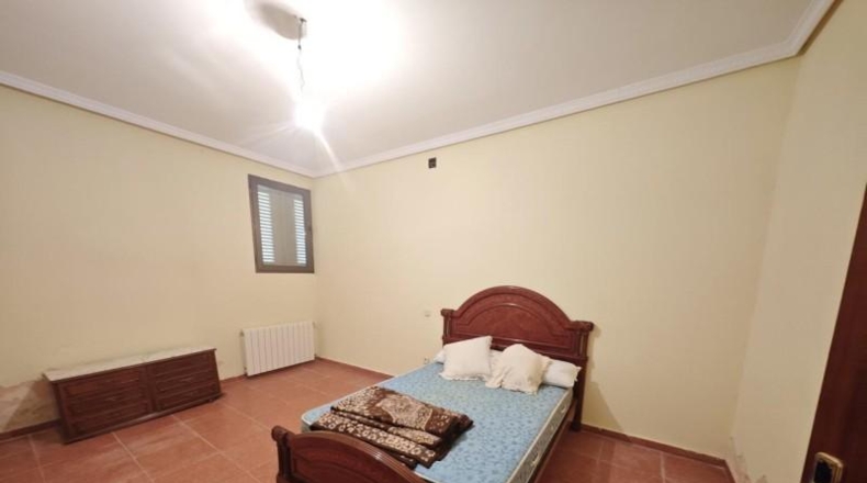 Касерес - Majadas - 2509m2