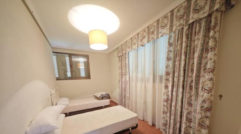 Касерес - Majadas - 2509m2