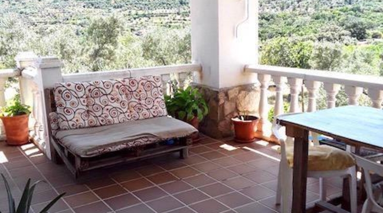 Cáceres - Plasencia - 23000m2