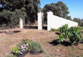 Xalet independent amb terreny en venda a la España, Plasencia, ref.: TR159652 foto