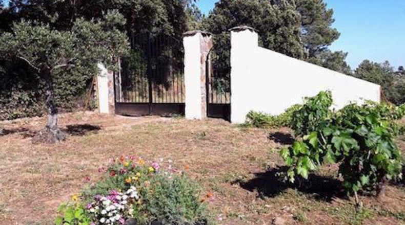 Cáceres - Plasencia - 23000m2