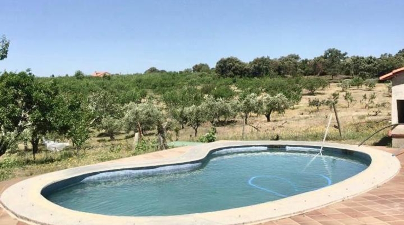Cáceres - Plasencia - 23000m2
