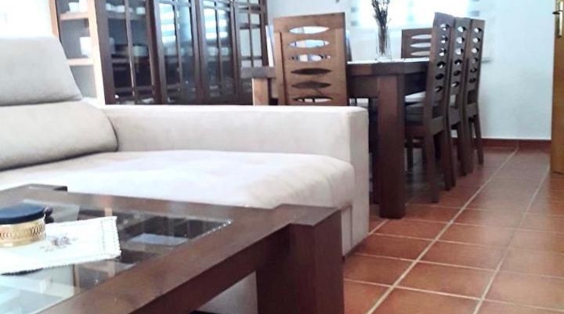 Cáceres - Plasencia - 23000m2
