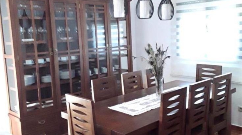 Cáceres - Plasencia - 23000m2