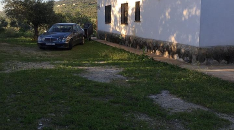 Cáceres - Plasencia - 23000m2