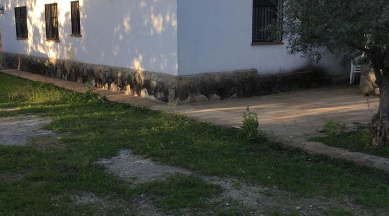 Cáceres - Plasencia - 23000m2