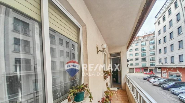 Pontevedra - Puenteareas - 289m2