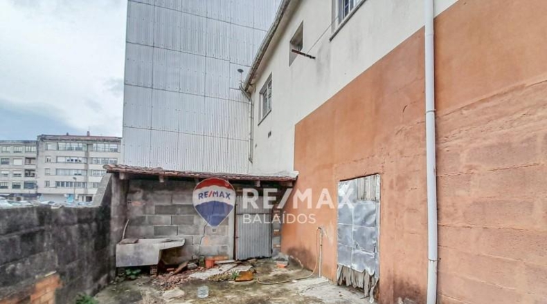 Pontevedra - Puenteareas - 289m2