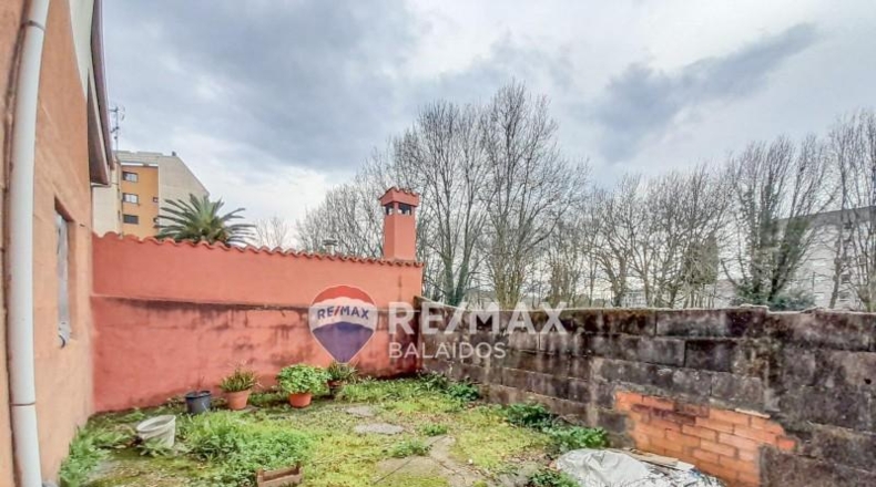 Pontevedra - Puenteareas - 289m2