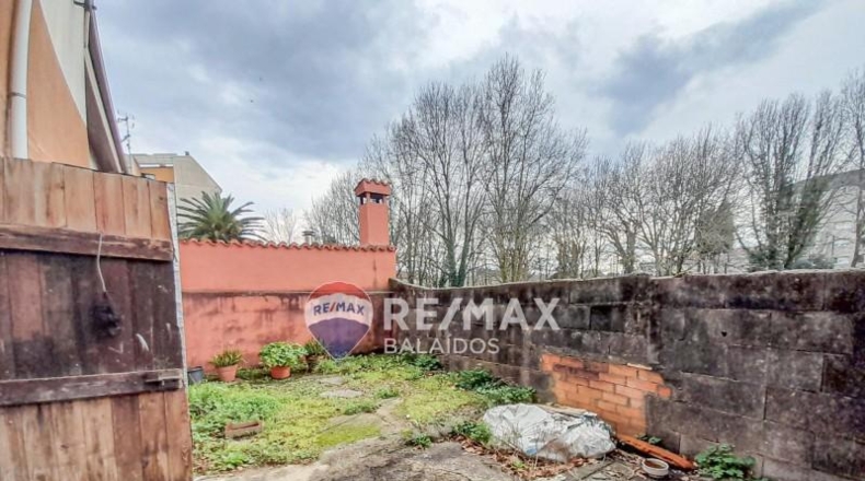 Pontevedra - Puenteareas - 289m2