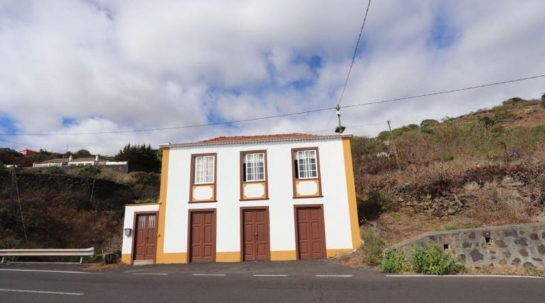Santa Cruz de Tenerife - Poleal - 901m2