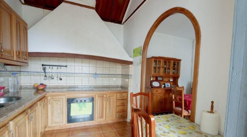 Santa Cruz de Tenerife - Poleal - 901m2