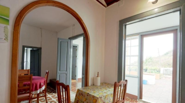 Santa Cruz de Tenerife - Poleal - 901m2