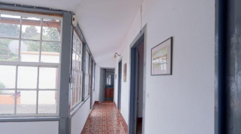 Santa Cruz de Tenerife - Poleal - 901m2