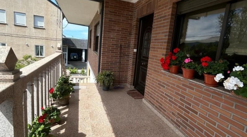 Leon - Ponferrada - 156m2