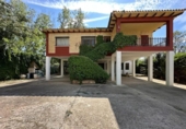 Country house with land for sale on España, Cadrete, ref: TR340474 photo