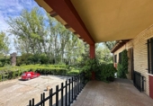 Country house with land for sale on España, Cadrete, ref: TR340474 photo