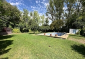 Country house with land for sale on España, Cadrete, ref: TR340474 photo