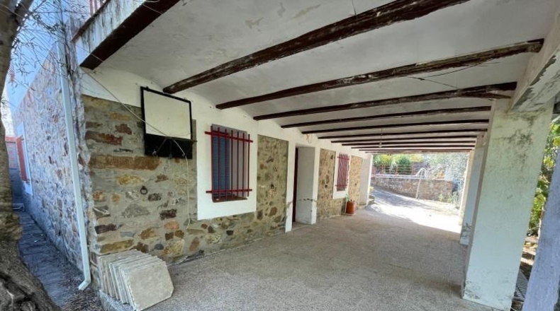 Caceres - Cáceres - 1500m2