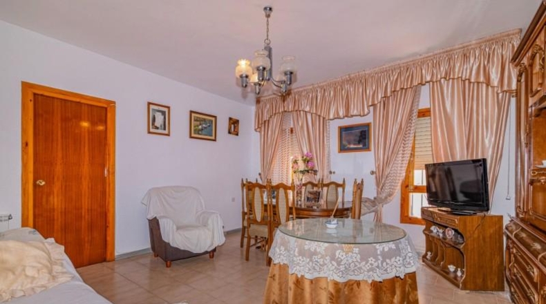 Granada - Baza - 5245m2
