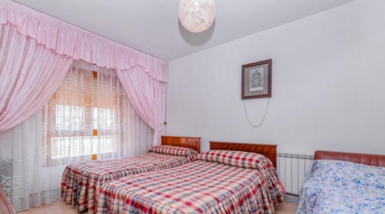 Granada - Baza - 5245m2