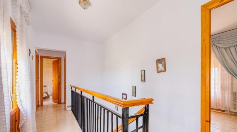 Granada - Baza - 5245m2