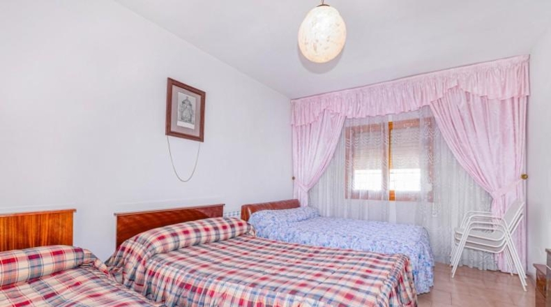 Granada - Baza - 5245m2
