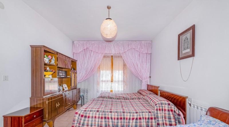 Granada - Baza - 5245m2