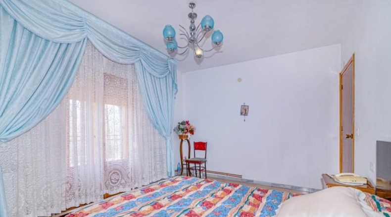 Granada - Baza - 5245m2