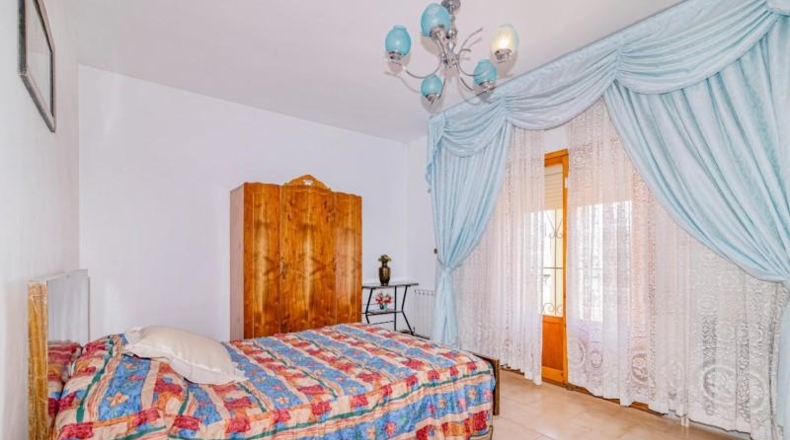 Granada - Baza - 5245m2