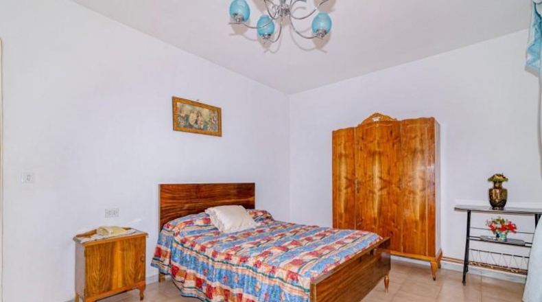 Granada - Baza - 5245m2