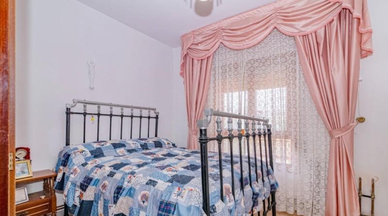 Granada - Baza - 5245m2