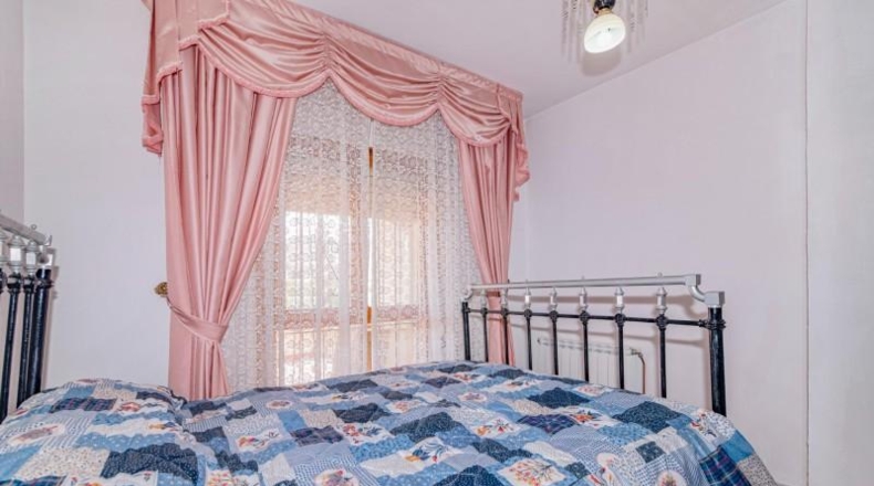 Granada - Baza - 5245m2