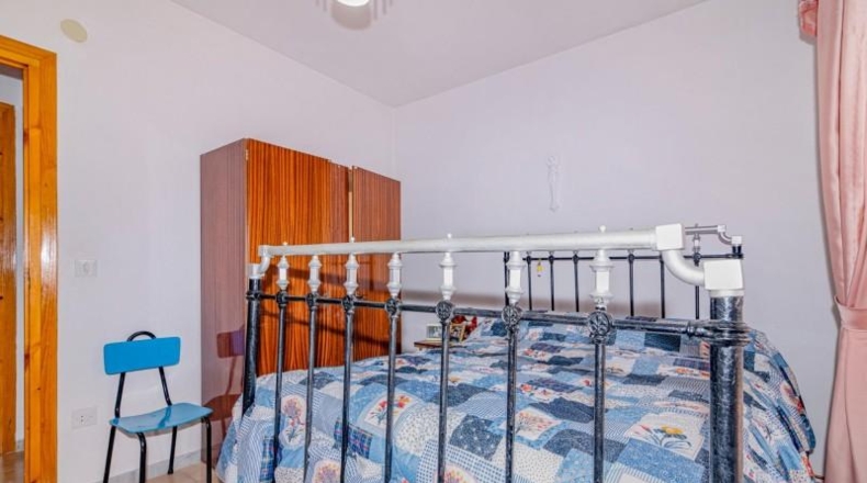 Granada - Baza - 5245m2