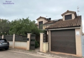 Xalet independent amb terreny en venda a la España, Alesanco, ref.: TR218389 foto