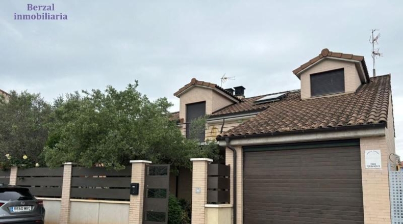 La Rioja - Alesanco - 340m2