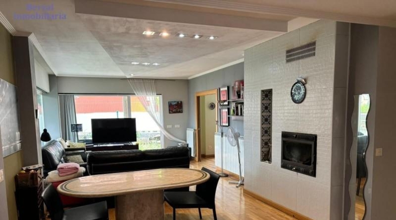 La Rioja - Alesanco - 340m2