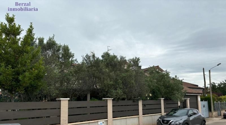 La Rioja - Alesanco - 340m2