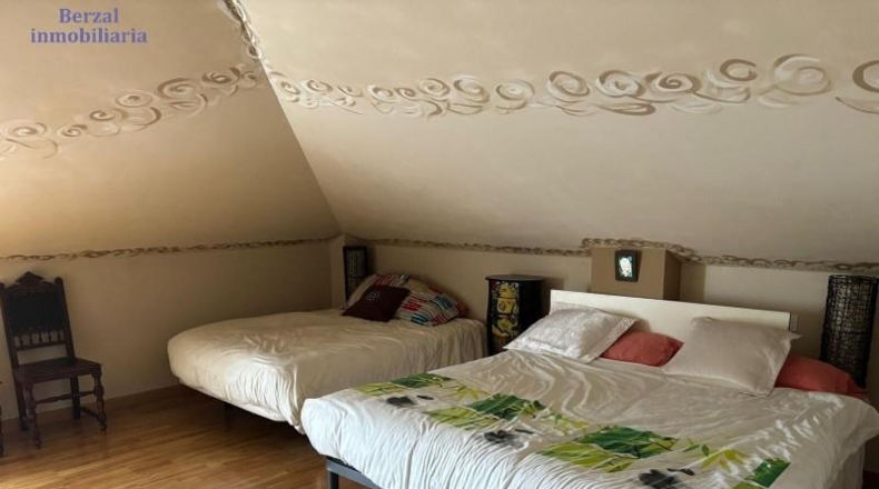 La Rioja - Alesanco - 340m2