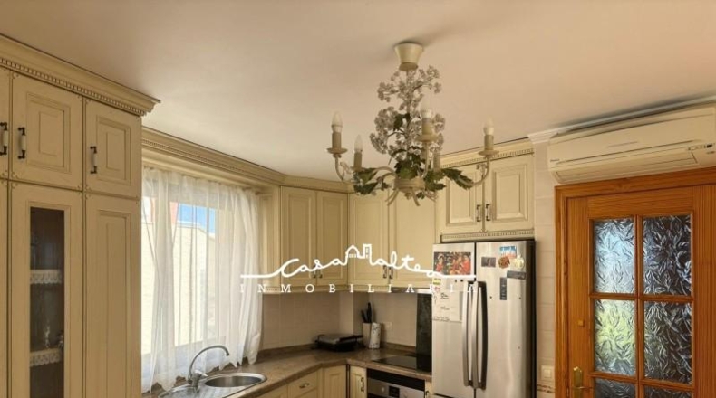 Alicante - Callosa de Ensarriá - 275m2