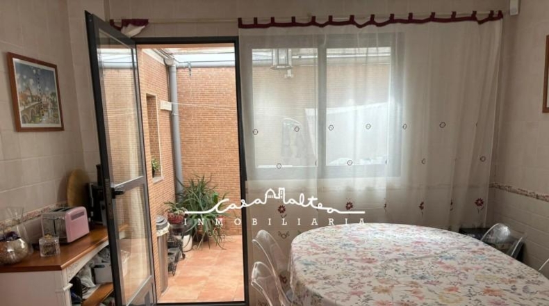 Alicante - Callosa de Ensarriá - 275m2