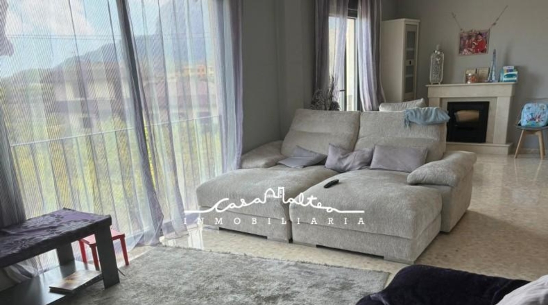 Alicante - Callosa de Ensarriá - 275m2