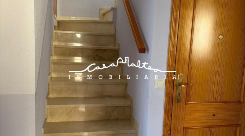 Alicante - Callosa de Ensarriá - 275m2