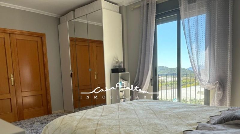 Alicante - Callosa de Ensarriá - 275m2