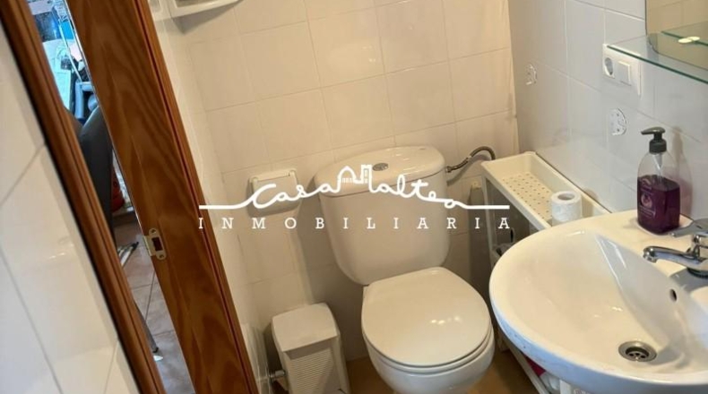 Alicante - Callosa de Ensarriá - 275m2