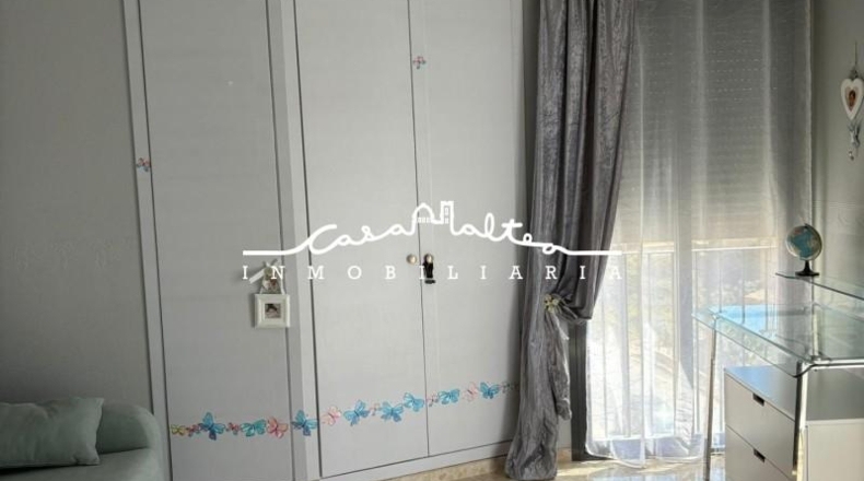Alicante - Callosa de Ensarriá - 275m2