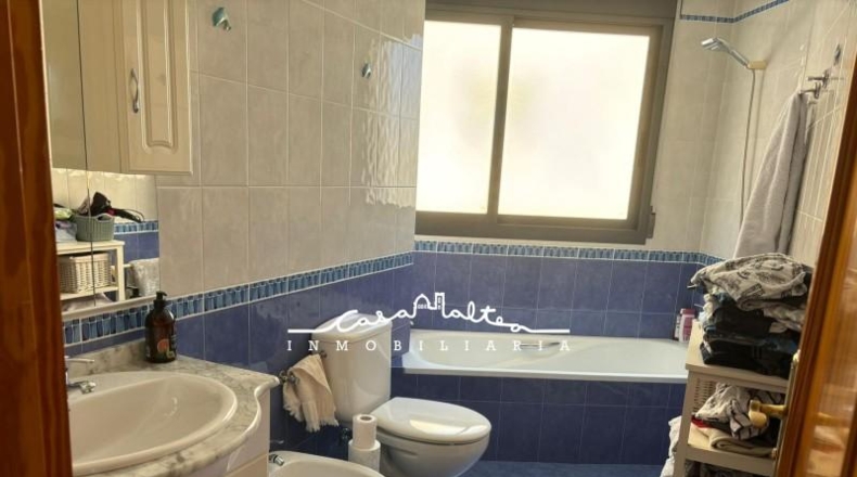 Alicante - Callosa de Ensarriá - 275m2