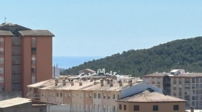 Alicante - Callosa de Ensarriá - 275m2