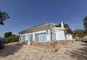 Casa de camp amb terreny en venda a la España, Albatera, ref.: TR330795 foto