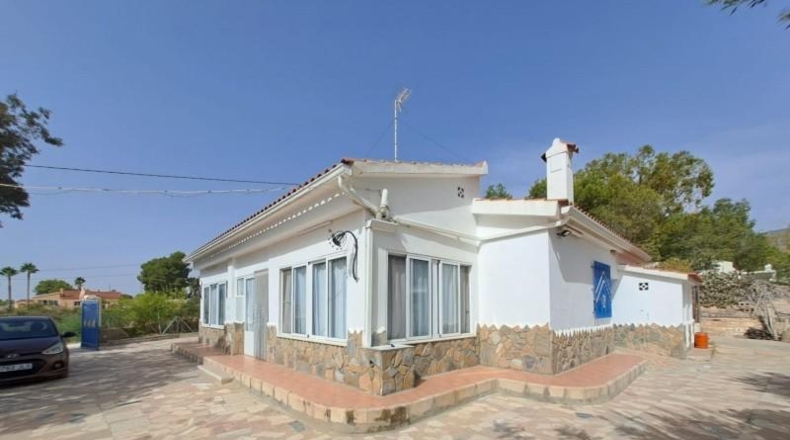 Alicante - Альбате́ра - 2299m2